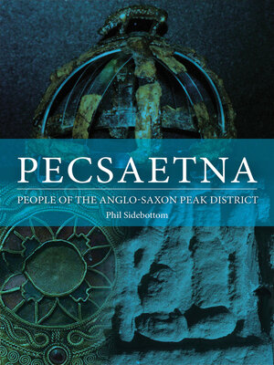 cover image of Pecsaetna